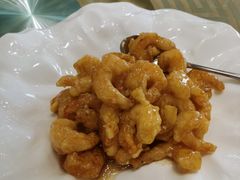 -民族饭店-四季餐厅