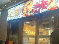 -小田油焖小龙虾(双井店)