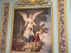 -秘密旅行Bonjour(黑金冠 江南西店)