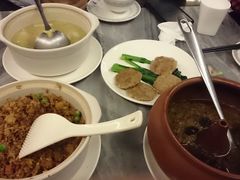 -蔼若春.传承三十年云南菜(金碧公园店)