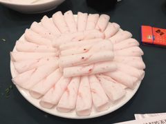 -阳坊大都涮羊肉(阳坊总店)