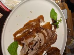 -青年公社烤鸭(青年路店)