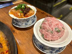 -楠火锅(太古里总店)
