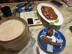 -范家小馆·烤鸭新京菜(金融街店)