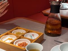 -闽上鲜·福建菜(龙湖滨江天街店)