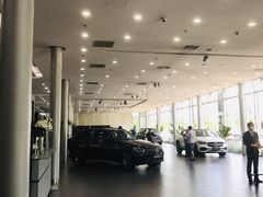 -奔驰利星行(北京花乡店)