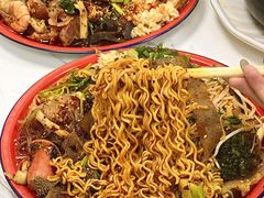 -张十三·益阳麻辣烫(深圳景田店)