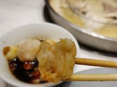 -德米火锅(深圳湾1号旗舰店)