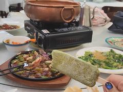 -九里香(三世传承店)
