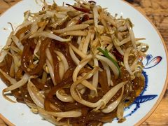 炒合菜-满园烤鸭·春饼(华强广场店)