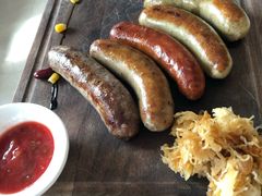 -马克西姆俄罗斯餐厅(通亚街店)