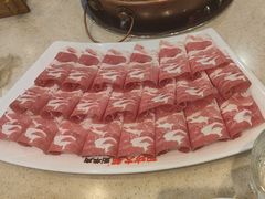 -阳坊大都涮羊肉(阳坊总店)