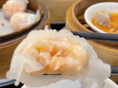 -金翠河烧鹅餐厅(解放碑时代广场店)