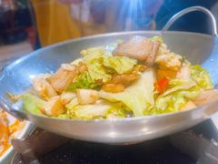 -樟树底(胜利河美食街店)