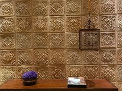 -西安华清御汤酒店