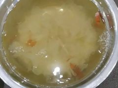 -华中科技大学东三学生食堂