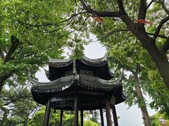 -狼山风景名胜区