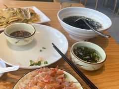 -金海湾海鲜排档(朱家尖店)