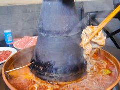 -将台涮肉(酒仙桥店)