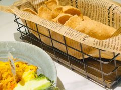 -太食獸泰式茶餐厅(北美新天地店)