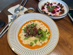 -BAKER&SPICE(祥云小镇店)
