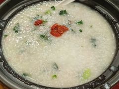 -宏状元现熬粥·京味菜(五棵松店)