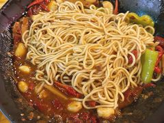 -回·龙虾铺·盆盆蟹·烧烤大排档(回龙观店)