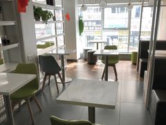 大堂-川锦汇麻辣拌(长大店)