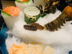 -海鼎荟海鲜姿造(晋江宝龙店)
