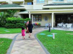 -三亚亚龙湾天域度假酒店