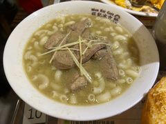 -旺记冰室(九龙中心大厦店)