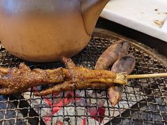 -唐力九头鸟烧烤·罗田吊锅(西云楼店)