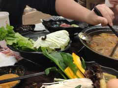 -呷哺呷哺(枫蓝国际店)