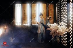-美云庭古装·格格服汉服·京城旅拍(北京店)