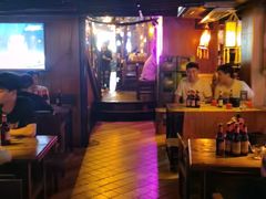 -海雾里小酒馆(观音桥店)