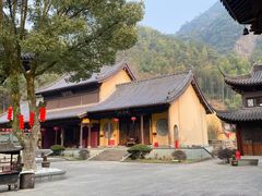 -五泄景区