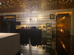 -北京威斯汀酒店游泳健身中心