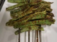 -欢乐牧人蒙古炭烤羊腿(四平路店)