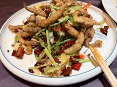 -润泽园饭庄(中山路店)