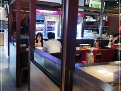 大堂-蚝太郎 • 海鲜烧烤(Upark店)