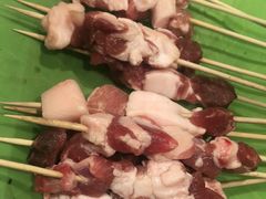-快乐爱斯米牛排自助(金州安盛店)