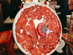 -大龙燚火锅(太古里店)