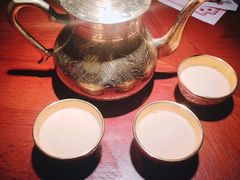 -楼兰新疆主题餐厅(苏州中心店)