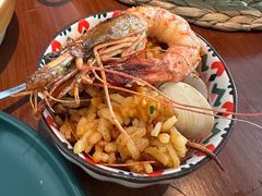 -Laures·月桂西班牙碳烤餐厅(十尚坊店)
