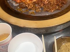 -阿昌白族石板烧(大理古城店)