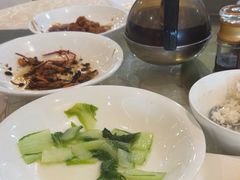 -三台山庄中餐厅
