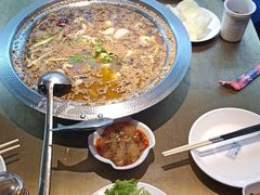 -大河宴·椒麻鱼火锅(北京路中和美食街店)