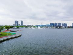 -映月湖中央公园