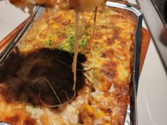 -小放牛炒菜馆(裕华万达店)