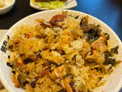 -熊吞·大碗丼烧肉饭(西市场嘉华店)